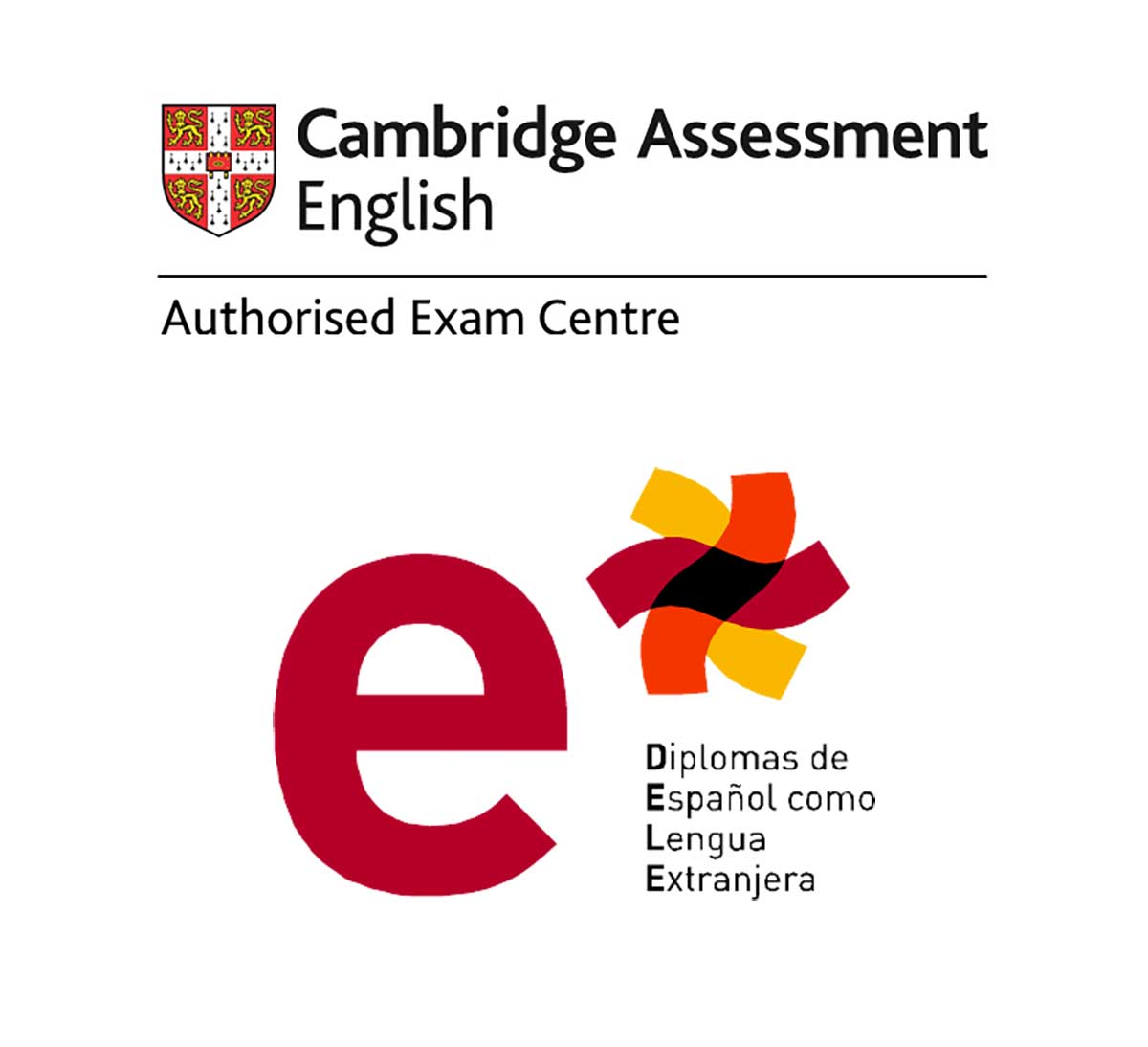 certifs langues