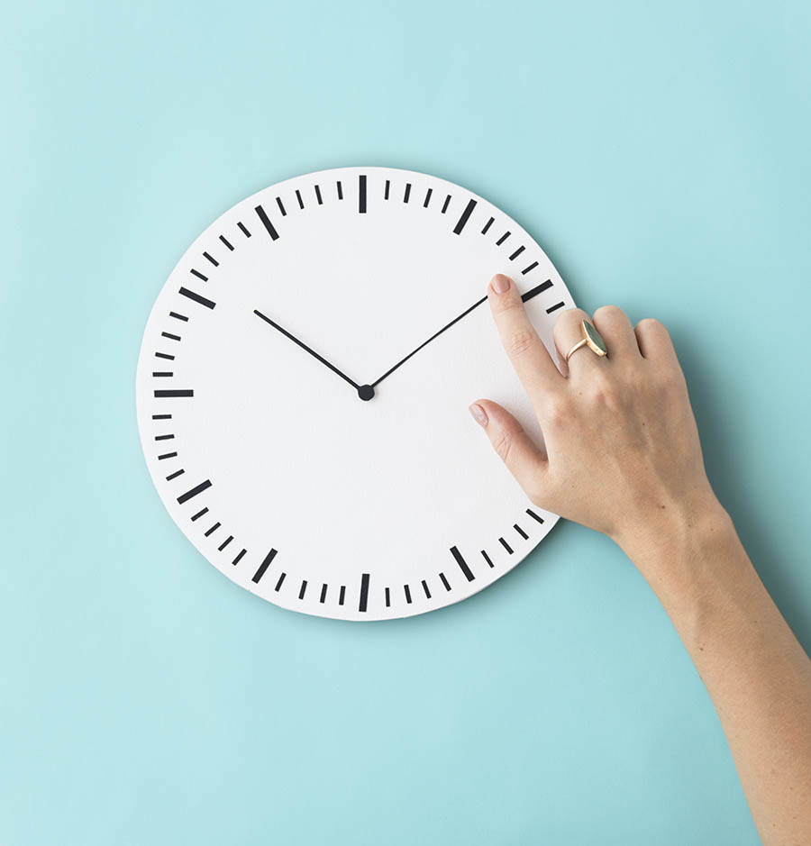 Time,Punctual,Second,Minute,Hour,Concept