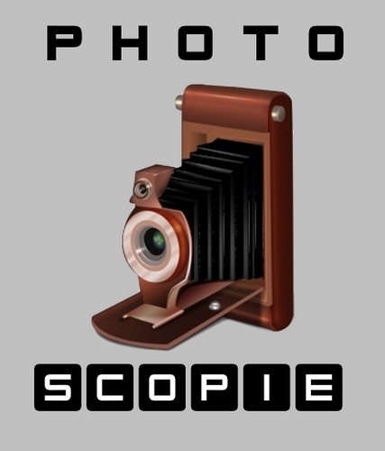 logo PHOTOscopie