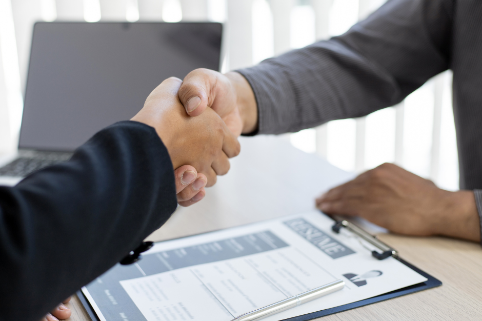 Recrutement